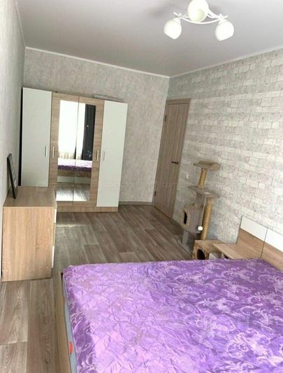 Продажа 2-комнатной квартиры 47 м², 1/5 этаж