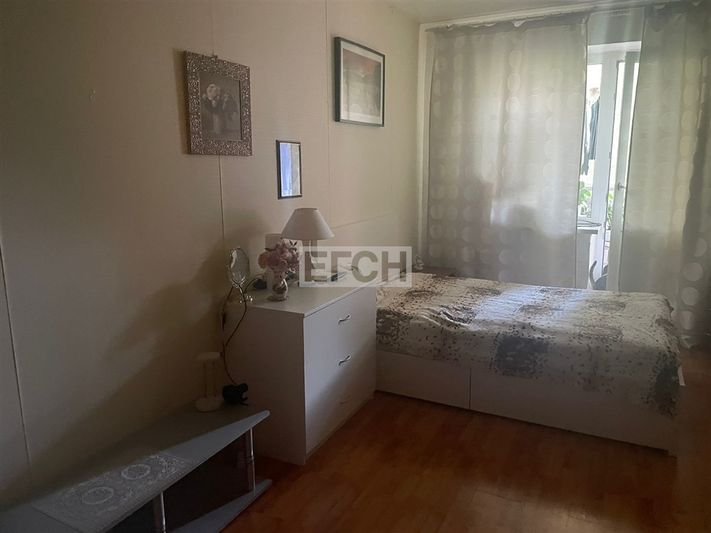 Продажа 3-комнатной квартиры 72 м², 2/5 этаж