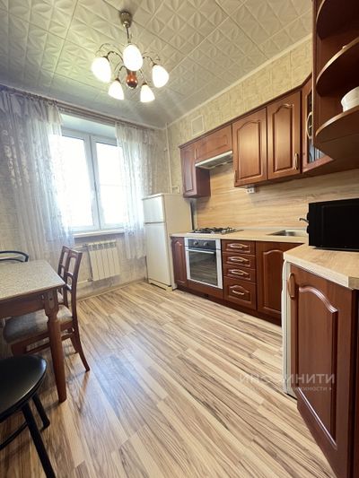 Продажа 2-комнатной квартиры 43,3 м², 4/5 этаж