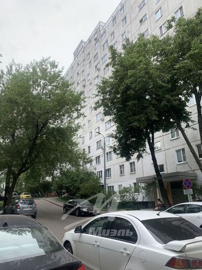 Продажа 1-комнатной квартиры 38 м², 7/12 этаж