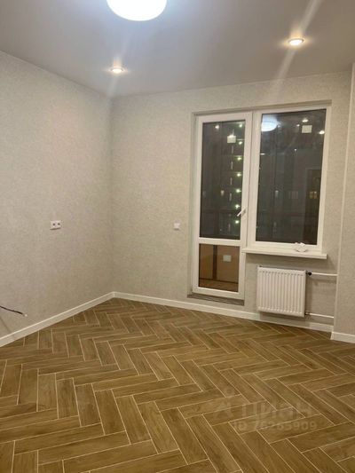 Продажа 3-комнатной квартиры 85 м², 5/14 этаж