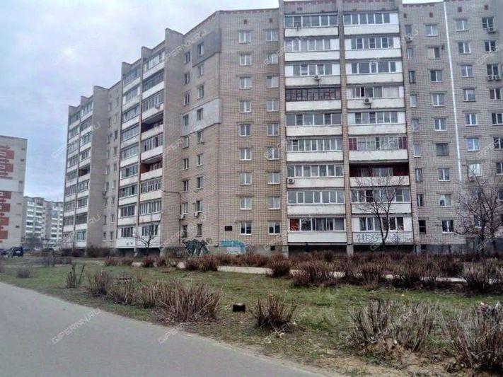 Продажа 2-комнатной квартиры 46,9 м², 1/9 этаж