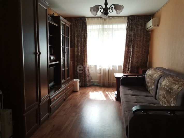 Продажа 2-комнатной квартиры 47 м², 1/2 этаж