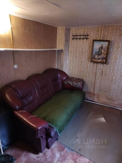 Аренда 1 комнаты, 60 м², 1/1 этаж