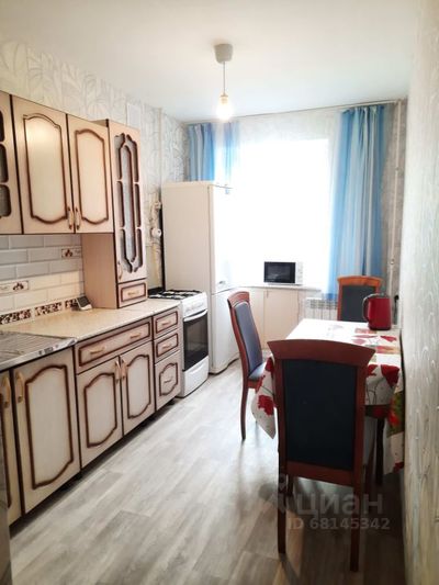 Продажа 4-комнатной квартиры 80 м², 1/5 этаж