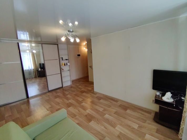 Продажа 1-комнатной квартиры 27,9 м², 2/5 этаж