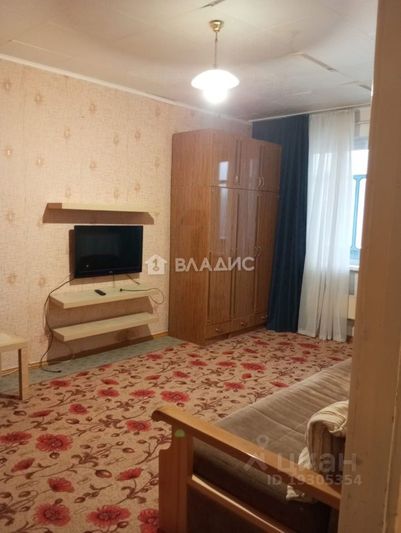 Продажа 1-комнатной квартиры 39 м², 10/10 этаж