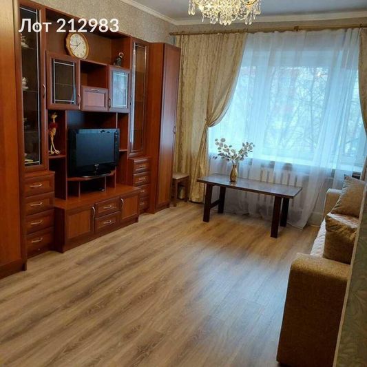 Аренда 2-комнатной квартиры 56 м², 3/9 этаж