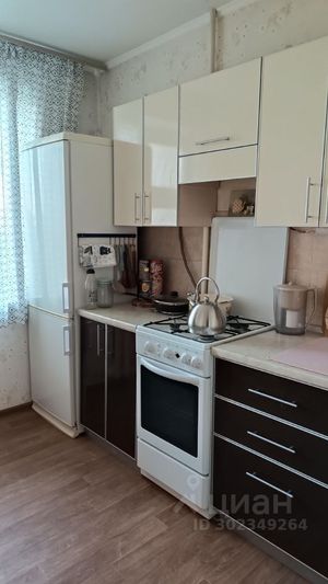 Аренда 2-комнатной квартиры 66,4 м², 3/9 этаж