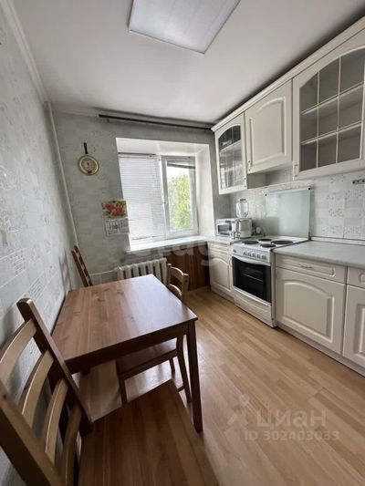 Продажа 3-комнатной квартиры 58,7 м², 3/9 этаж