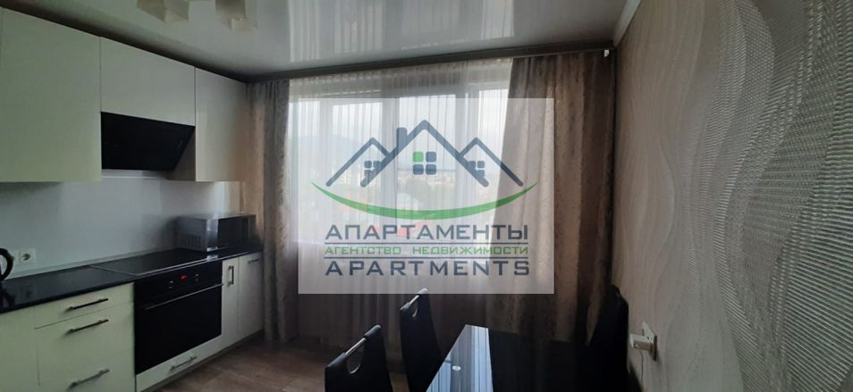 Продажа 2-комнатной квартиры 55 м², 5/5 этаж