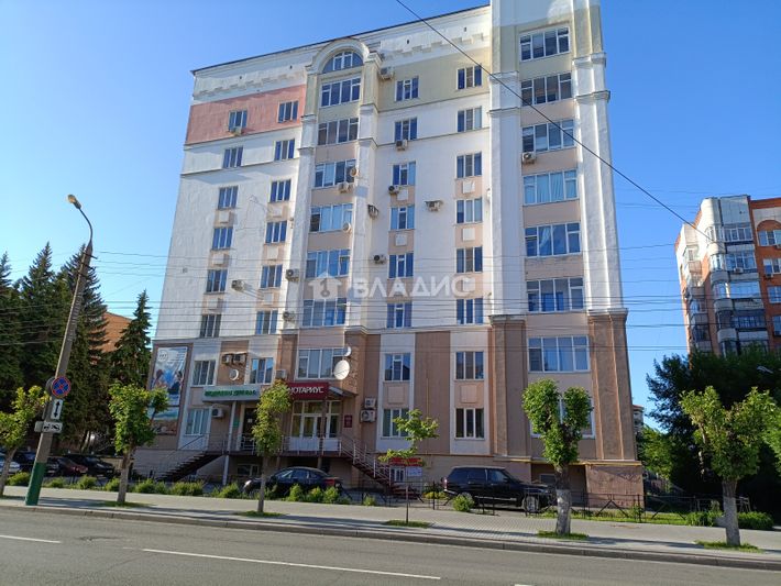 Продажа 2-комнатной квартиры 142 м², 6/8 этаж