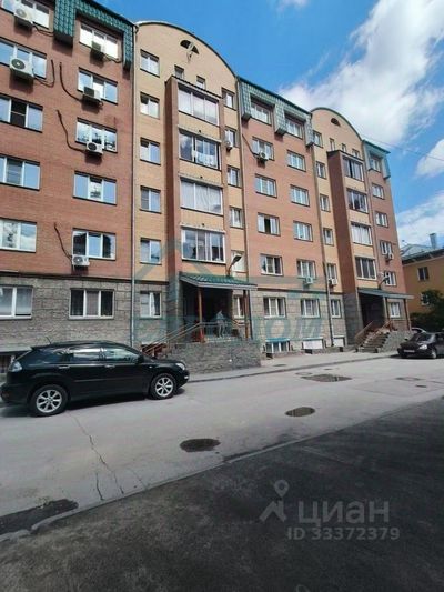 Продажа 3-комнатной квартиры 62,1 м², 2/6 этаж