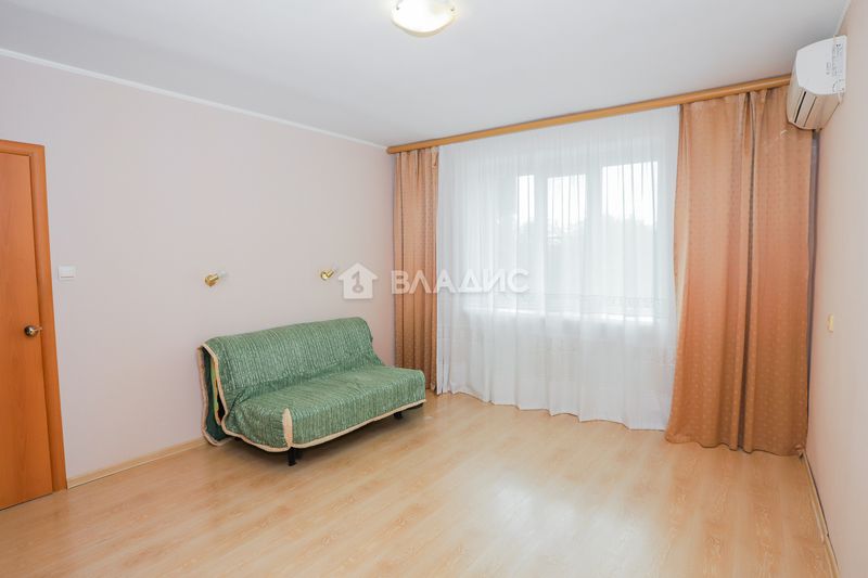 Продажа 2-комнатной квартиры 55 м², 3/10 этаж