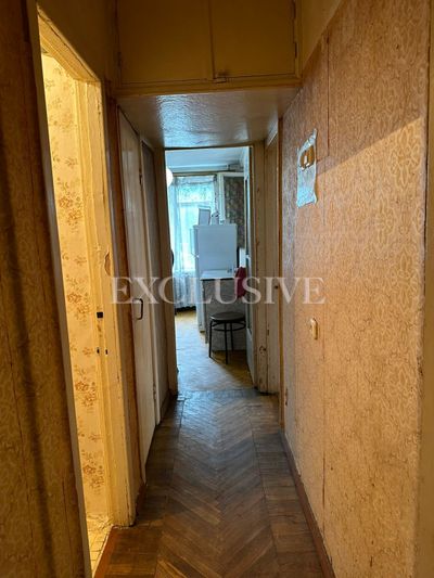 Продажа 2-комнатной квартиры 50,3 м², 2/9 этаж