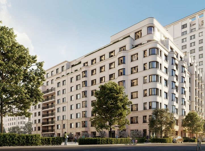 Продажа 2-комнатной квартиры 84,8 м², 7/16 этаж