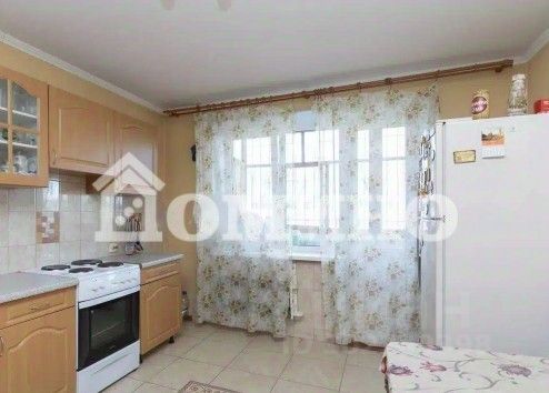 Продажа 3-комнатной квартиры 86,6 м², 9/9 этаж