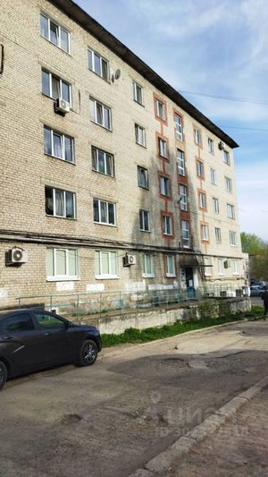 Продажа 3-комнатной квартиры 87,4 м², 3/5 этаж