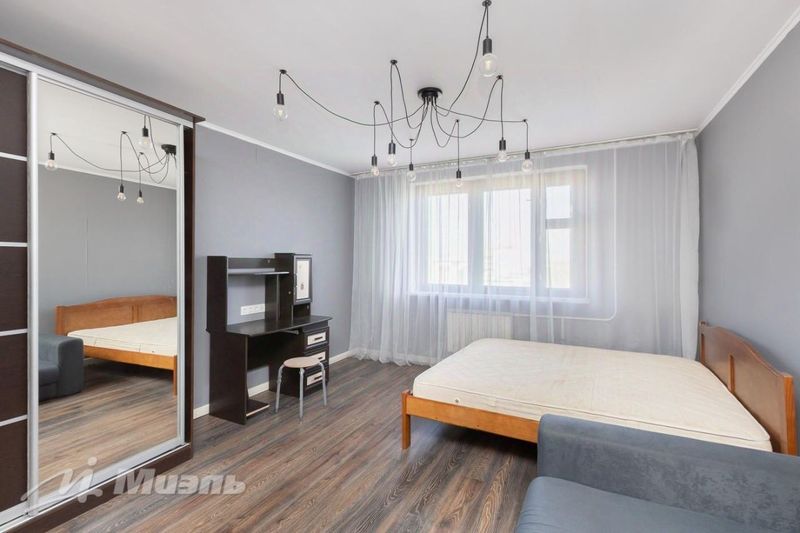 Продажа 2-комнатной квартиры 62,9 м², 12/14 этаж