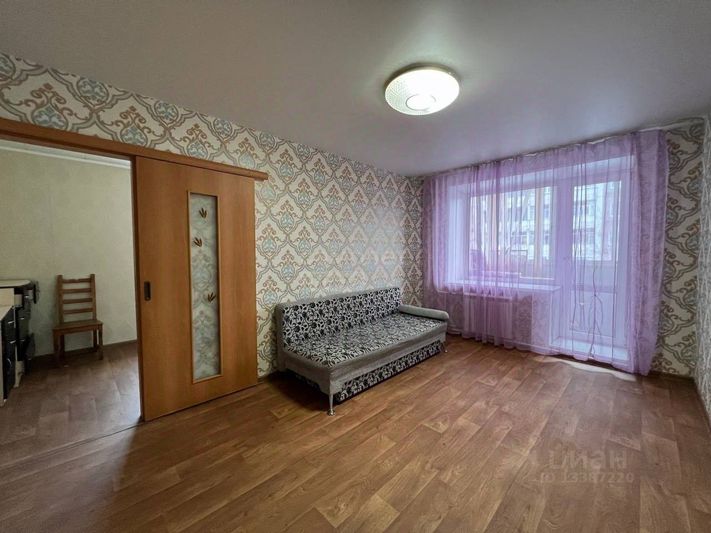 Продажа 2-комнатной квартиры 42 м², 2/5 этаж