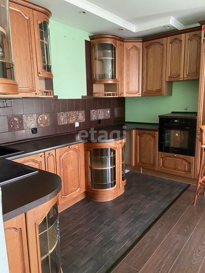 Продажа 1-комнатной квартиры 47,1 м², 6/6 этаж