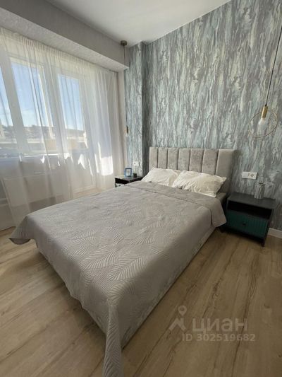 Продажа 2-комнатной квартиры 36,3 м², 8/10 этаж