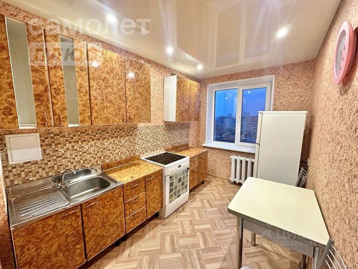 Продажа 2-комнатной квартиры 43,5 м², 9/10 этаж