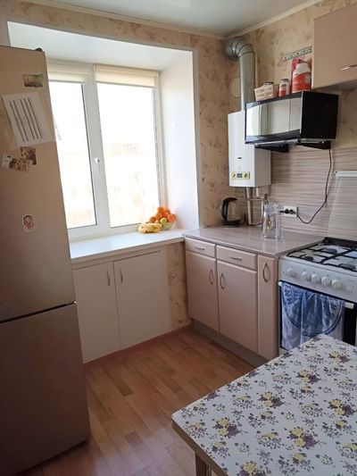 Продажа 2-комнатной квартиры 40 м², 5/5 этаж