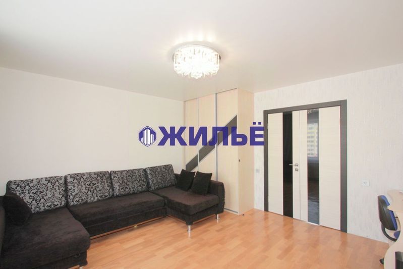 Продажа 2-комнатной квартиры 63,2 м², 4/10 этаж