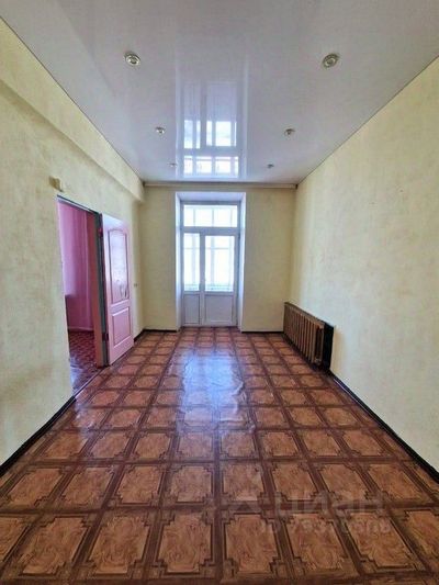 Продажа 3-комнатной квартиры 88 м², 5/5 этаж