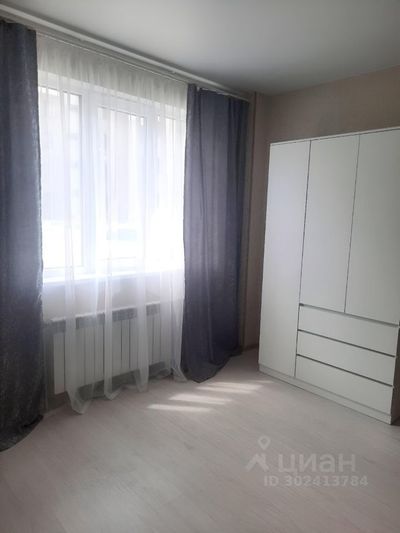 Аренда 2-комнатной квартиры 44 м², 1/4 этаж