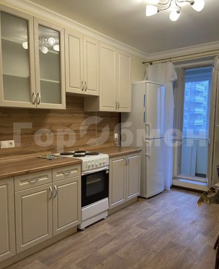 Продажа 2-комнатной квартиры 66 м², 3/19 этаж