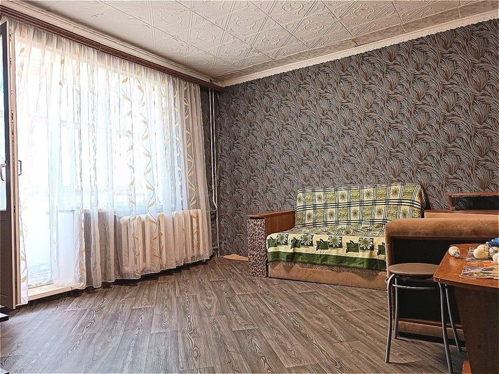 Продажа 2-комнатной квартиры 53 м², 4/9 этаж