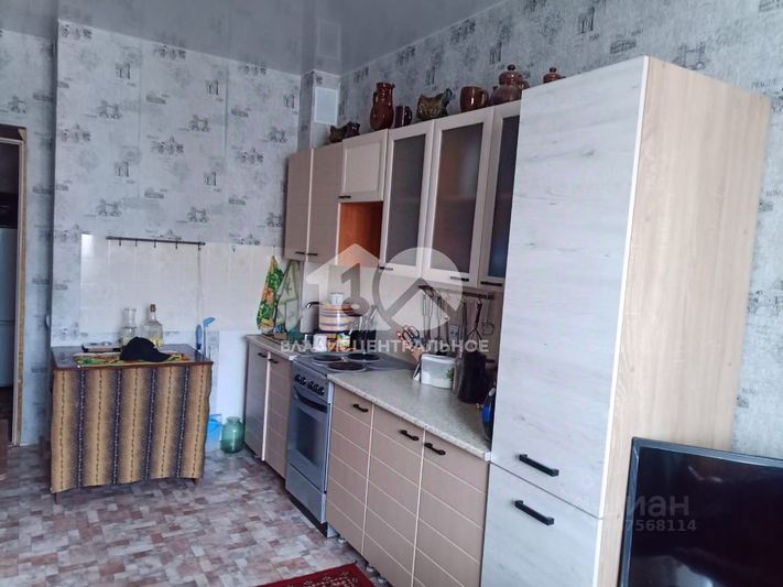 Продажа 2-комнатной квартиры 43 м², 5/6 этаж