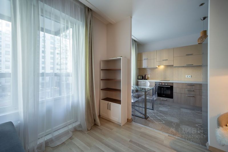 Продажа 4-комнатной квартиры 144,4 м², 3/11 этаж