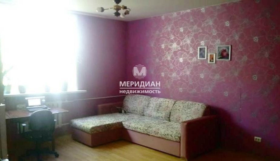 Продажа 3-комнатной квартиры 71,8 м², 2/3 этаж