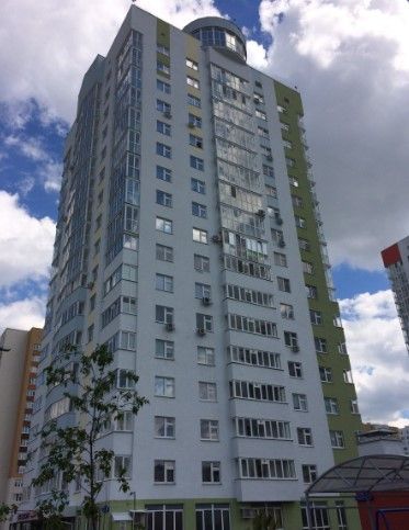 Продажа 1-комнатной квартиры 49 м², 3/20 этаж