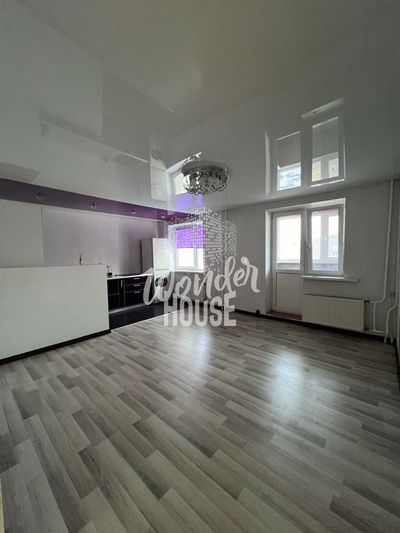 Продажа 3-комнатной квартиры 89 м², 9/16 этаж