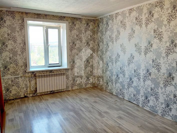 Продажа 2-комнатной квартиры 43,3 м², 5/5 этаж