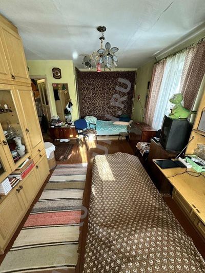 Продажа 1-комнатной квартиры 30 м², 2/5 этаж