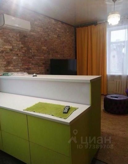 Продажа 3-комнатной квартиры 70 м², 4/5 этаж