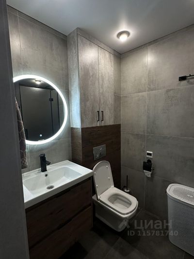 Продажа 1-комнатной квартиры 39 м², 4/10 этаж