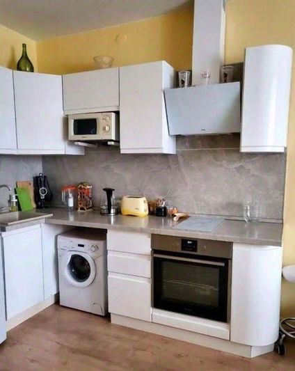 Продажа 2-комнатной квартиры 68 м², 2/14 этаж