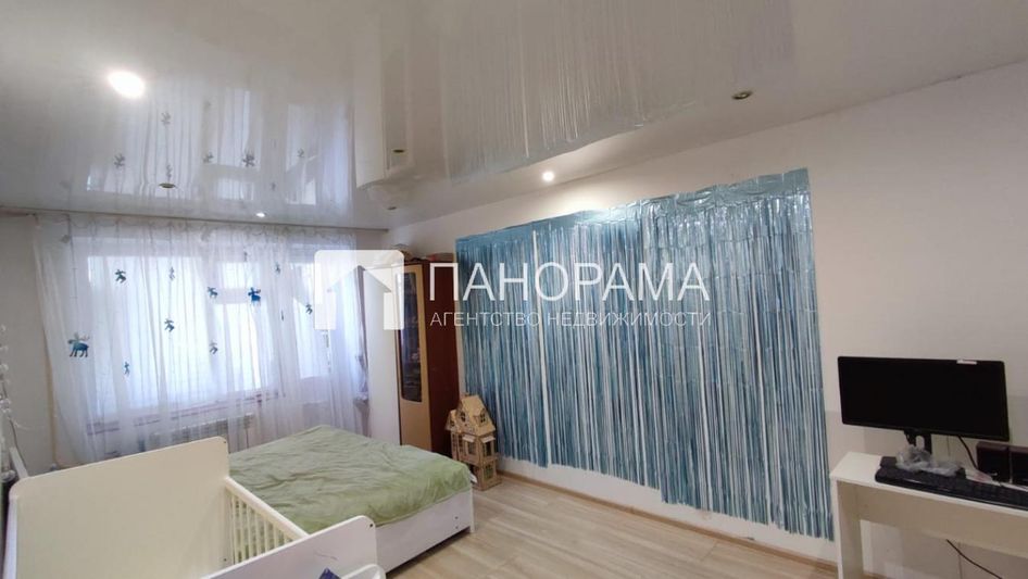 Продажа 4-комнатной квартиры 70,7 м², 1/5 этаж