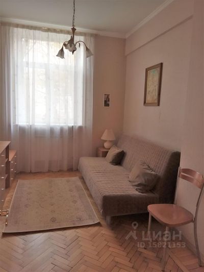 Аренда 3-комнатной квартиры 78 м², 3/5 этаж