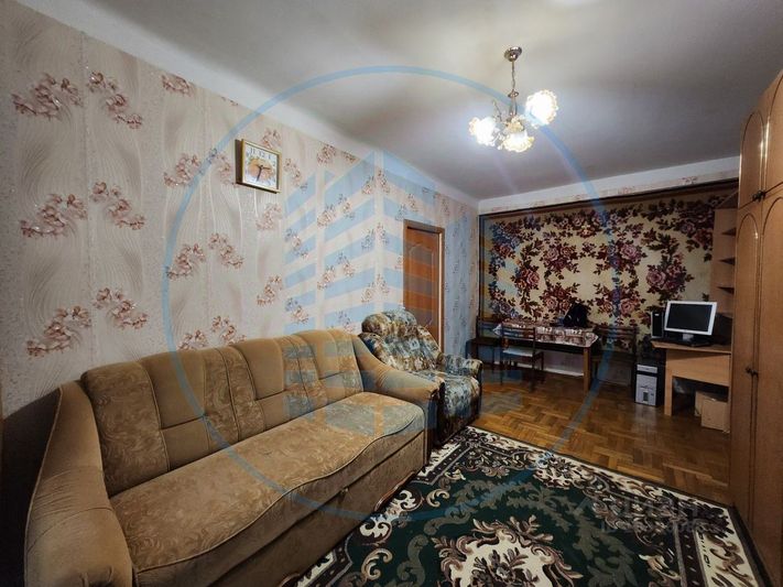 Продажа 2-комнатной квартиры 44,9 м², 2/4 этаж