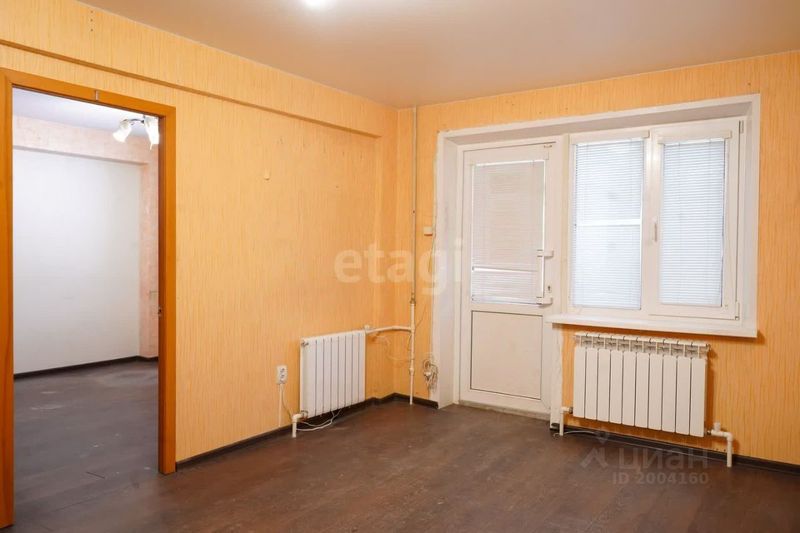 Продажа 4-комнатной квартиры 58,8 м², 1/5 этаж