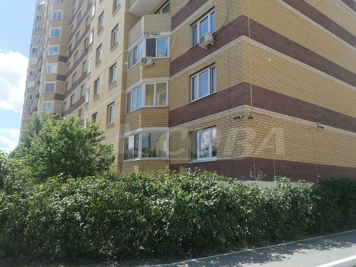 Продажа 2-комнатной квартиры 55 м², 14/15 этаж