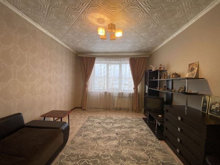 Продажа 4-комнатной квартиры 78,1 м², 5/5 этаж