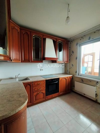 Продажа 1-комнатной квартиры 34,4 м², 2/4 этаж